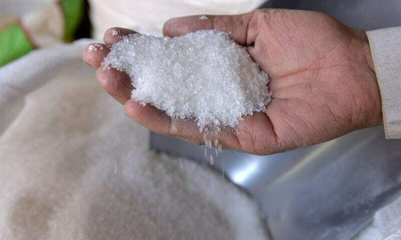 sugar price in Pakistan