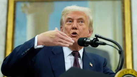 Pakistan Downs 7 Indian Jets: Trump’s Surprise for Modi