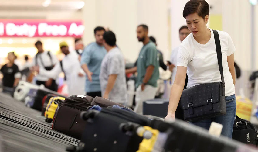 UAE Airports Ban These Hand Carry Items – See Updated Rules