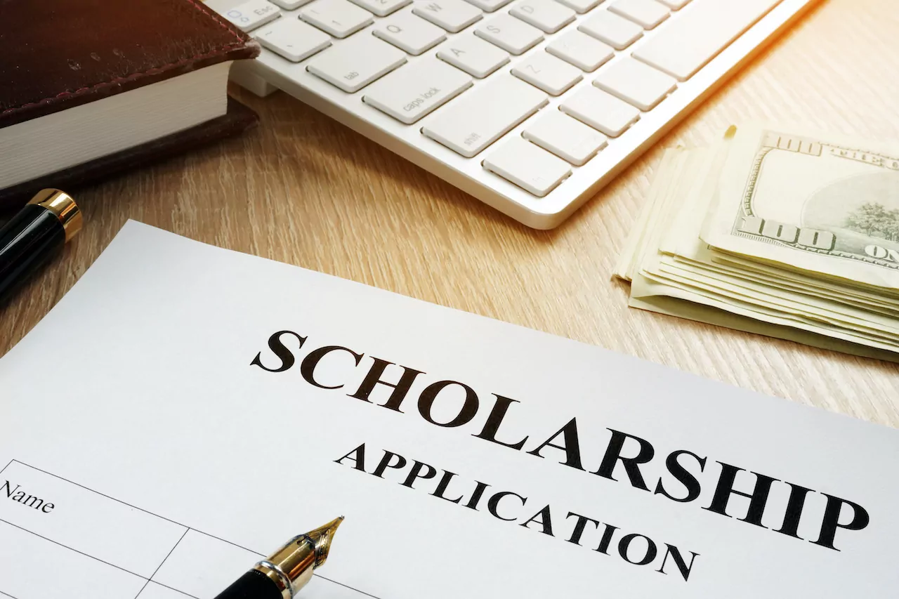 Excellence Masters Scholarship