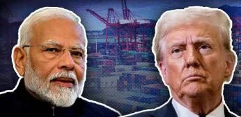 US Cancels August Trade Talks with India Amid Escalating Dispute