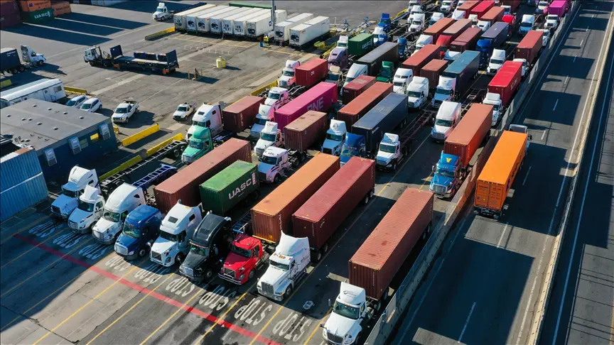 US Stops Truck Driver Visas After Fatal Road Accident