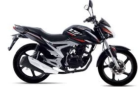 United 150cc Motorcycle in Pakistan Launched at PKR 299,000