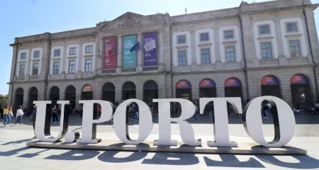 Study in Portugal with University of Porto Scholarships 2026 – Fully Funded!