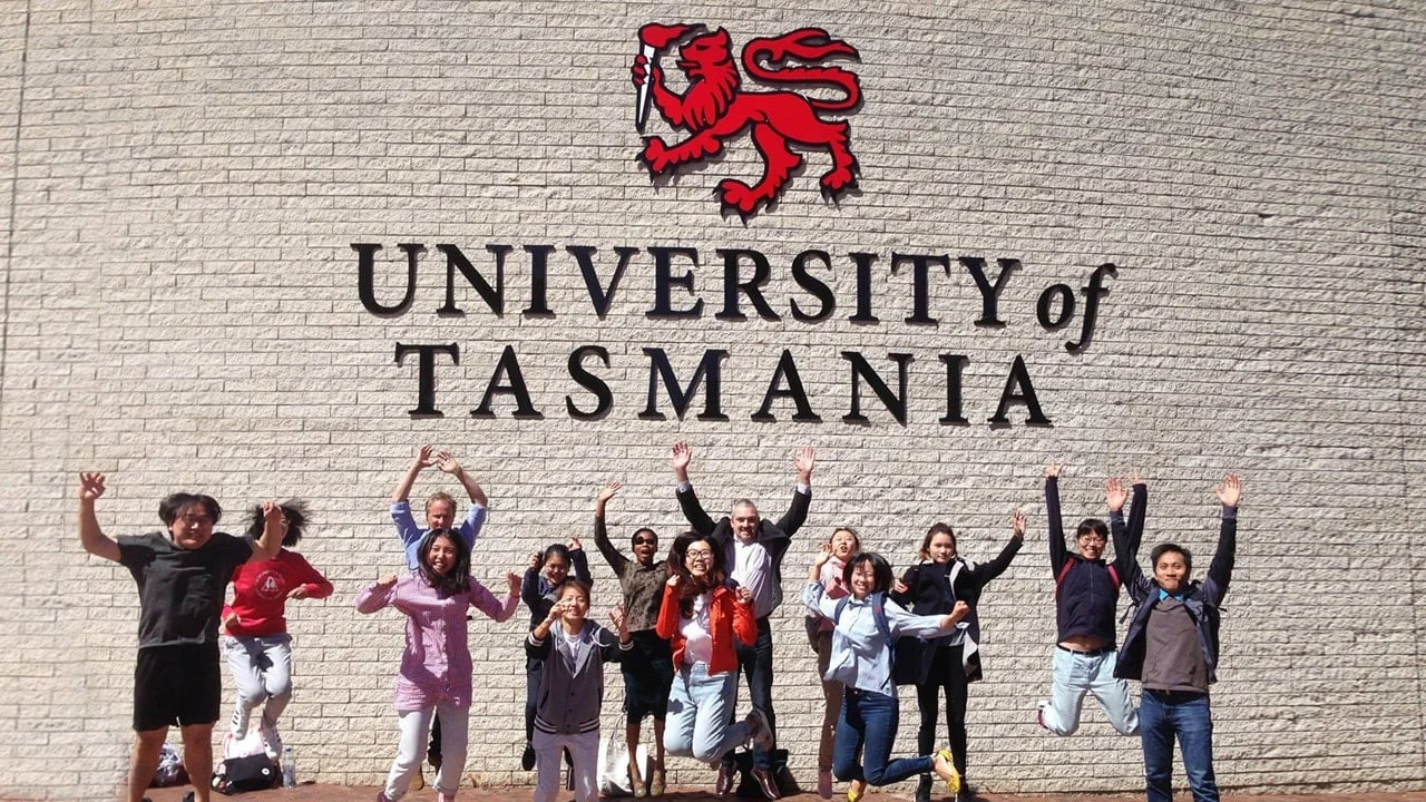 University of Tasmania Scholarships 2026 in Australia for Pakistani Students