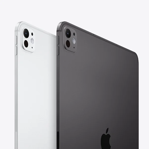 Upgrade to M4 iPad Pro for Rs. 12,417/Month on HBL Installments