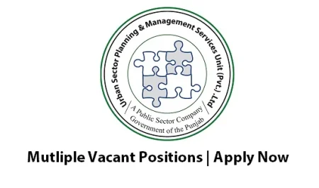Apply Now: Urban Unit Punjab Offers 1,000+ Jobs in 2025