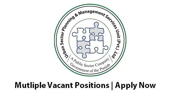 Apply Now: Urban Unit Punjab Offers 1,000+ Jobs in 2025