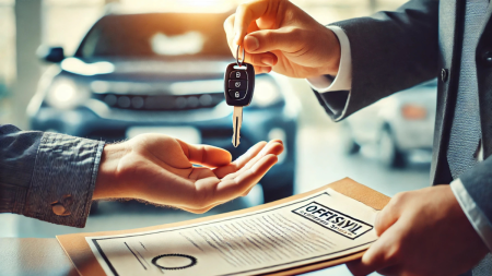 Used Car Buying Tips 2025