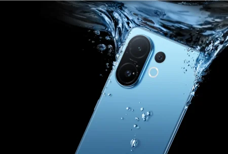 Vivo T4 Pro Unveiled: Snapdragon 7 Gen 4, 50MP Periscope, 6500mAh Battery