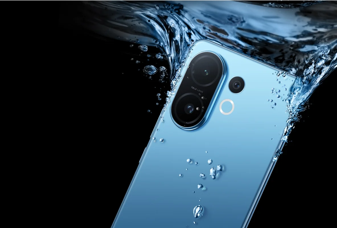 Vivo T4 Pro Unveiled: Snapdragon 7 Gen 4, 50MP Periscope, 6500mAh Battery