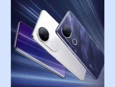 Vivo T4R Launches