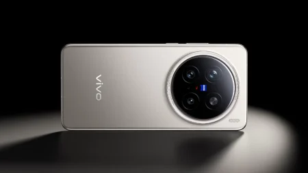 Vivo X300 Series Launching in October with Dimensity 9500