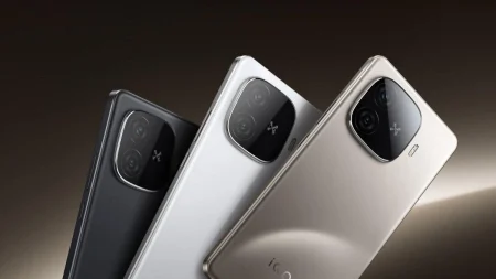 Vivo iQOO Z10 Turbo+ Launch Confirm — Specs Revealed