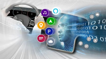 Voice Assistant Features in Cars 2025 – Smart Driving Experience Voice Assistant Features in Cars 2025 – Smart Driving Experience