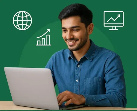 Overseas Pakistanis Free Courses 2025: Digital Marketing, AI & More