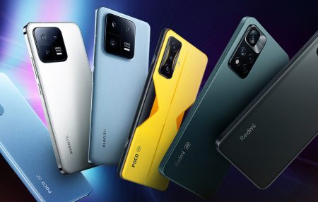 Upgrade to Xiaomi Phones with BOP Card – 0% Markup