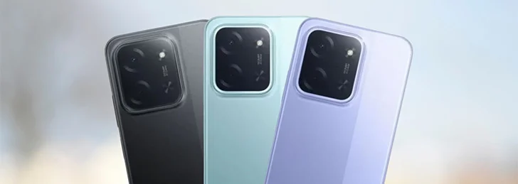 Xiaomi Poco C85 Specs & Design Revealed Ahead of Launch