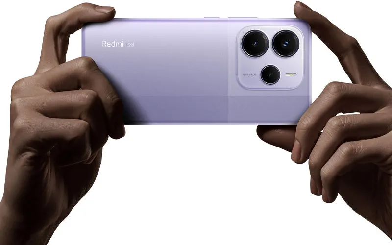 Xiaomi Redmi 15 Launches with Powerful Specs at Budget Price