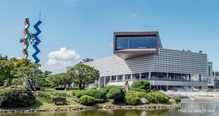Your Ticket to South Korea: Fully Funded KAIST University Graduate Scholarship KAIST University Graduate Scholarship