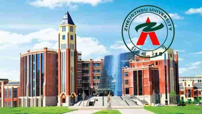Zhengzhou University President Scholarship for Pakistani Students
