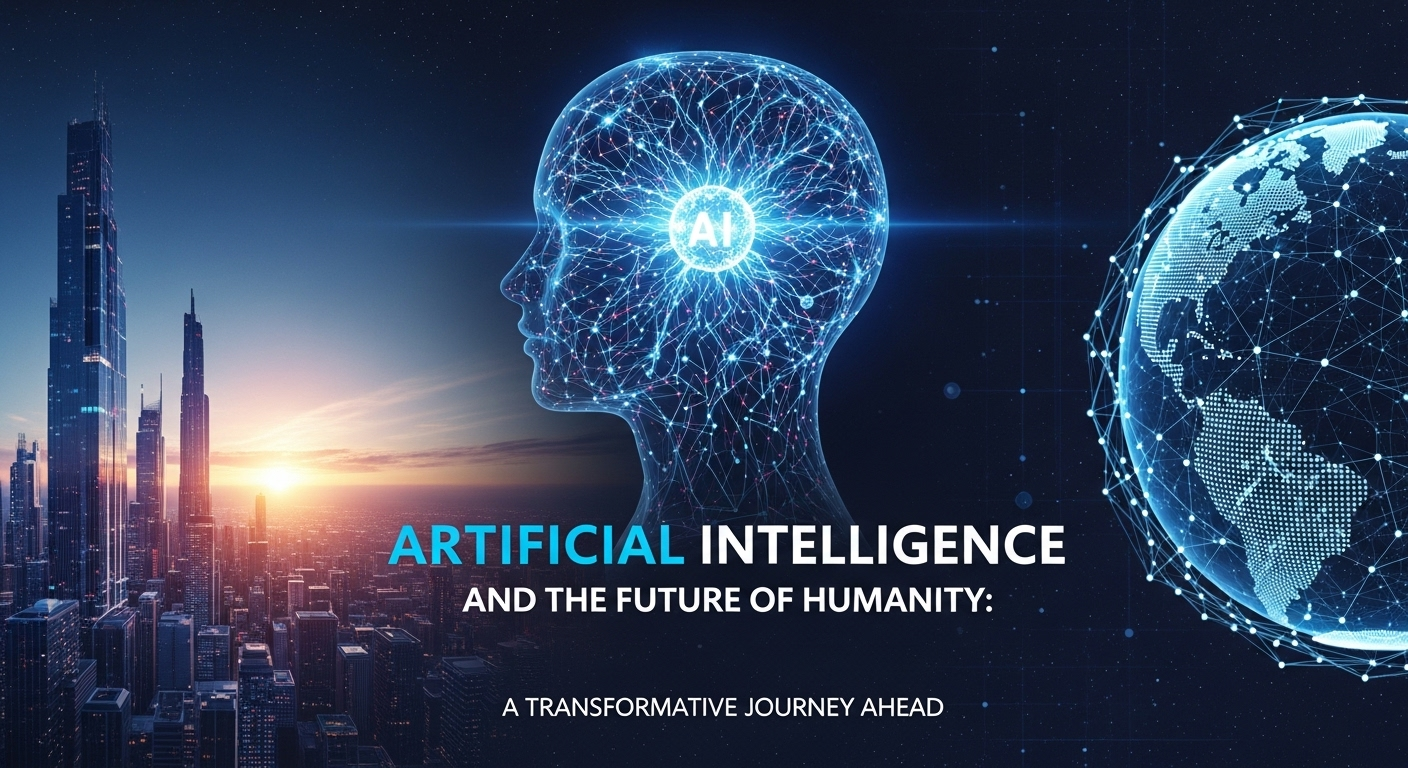 artificial intelligence and the future of humanity