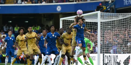 chelsea vs crystal palace