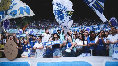 cruzeiro vs santos