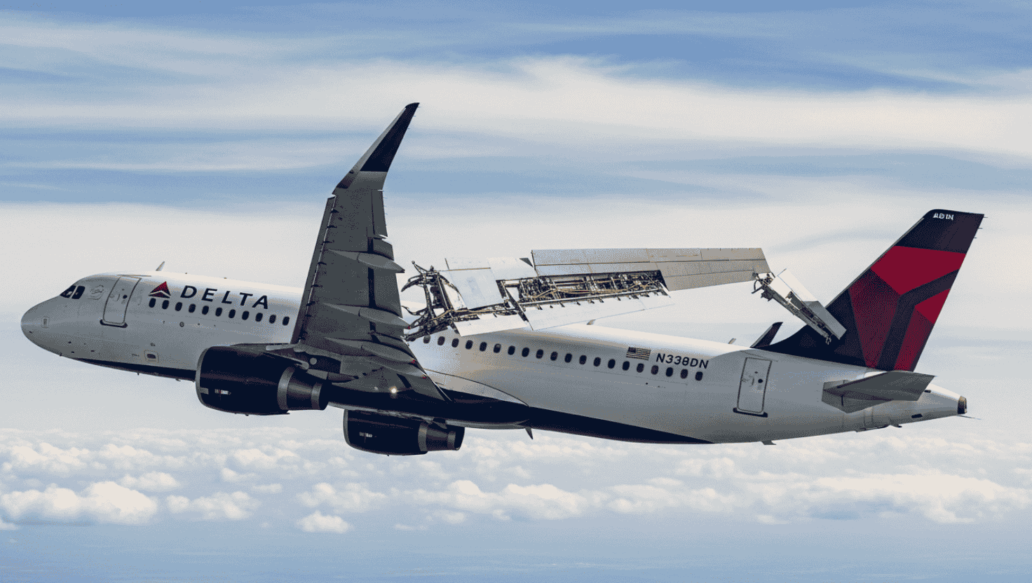 delta airlines flights