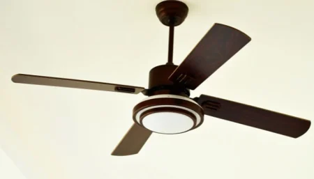 energy-saving fans