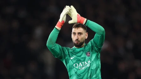 gianluigi donnarumma