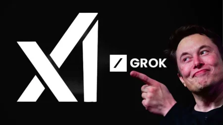 grok