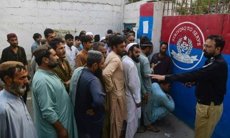 Islamabad Crackdown: Strict Action Ordered Against Illegal Foreigners in 5 Districts