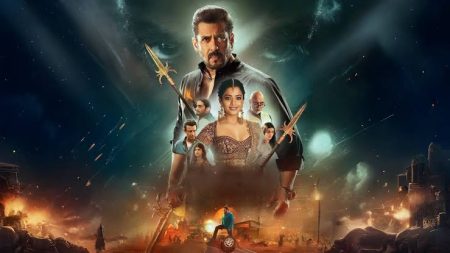 Sikandar Box Office Disaster Despite Huge Buzz