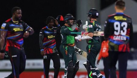 Caribbean Premier League