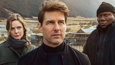Mission Impossible Streaming Premiere Announced for Fans