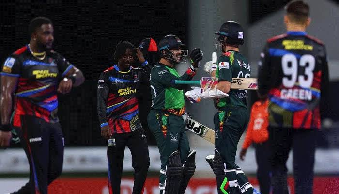 Caribbean Premier League