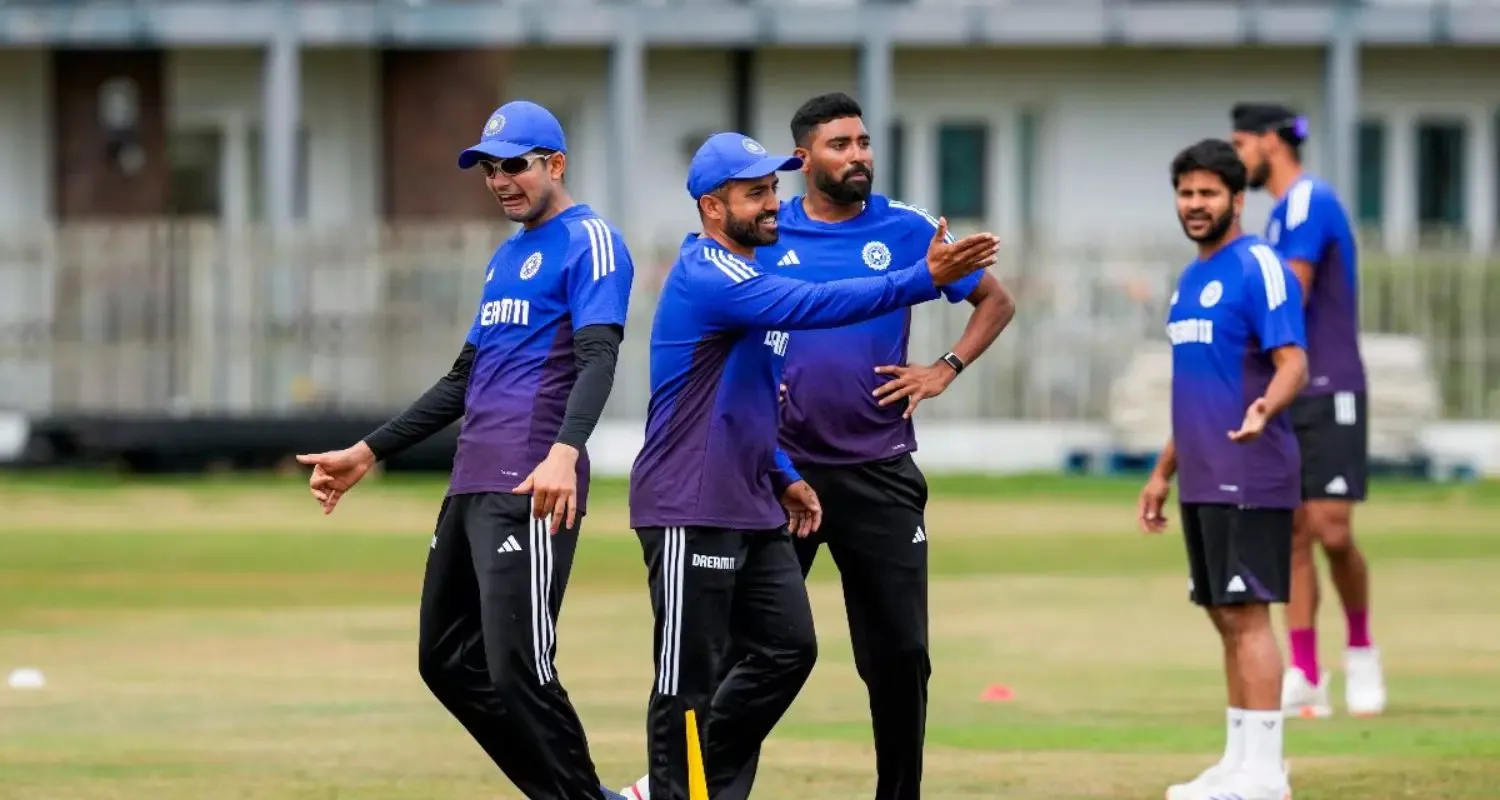 india squad for asia cup 2025