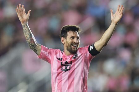 Messi Returns with a Bang, Secures Miami’s Spot in Final