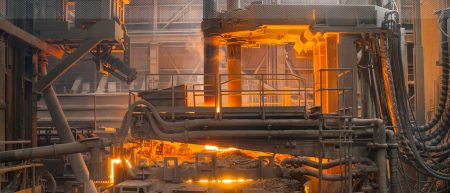 Will Steel Mills Employees’ Dues Finally Be Paid?