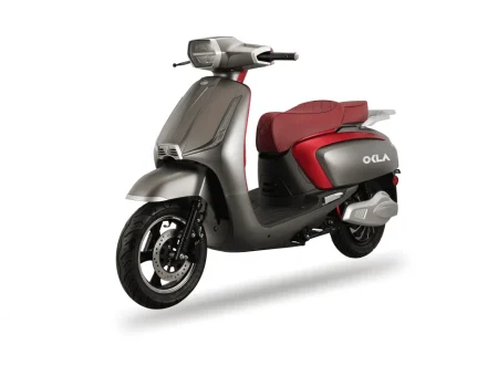 Get Your OKLA E-Bike Now on 0% Markup with BOP Credit Card Easy Installments!