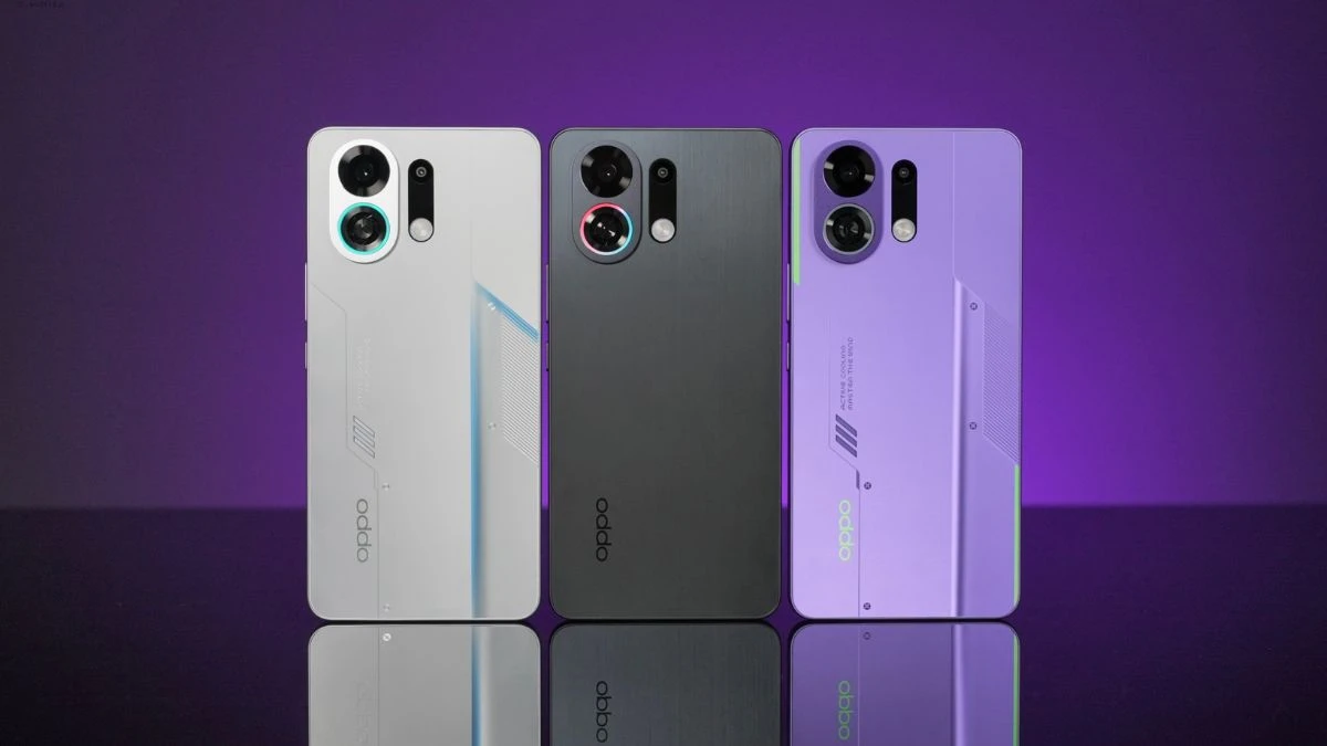 oppo k13 turbo pro 5g features