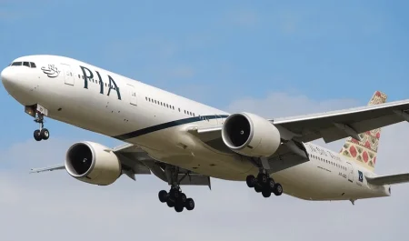 PIA Opens Direct Routes to Barcelona and Milan