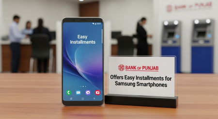 samsung smartphones Easy Installments