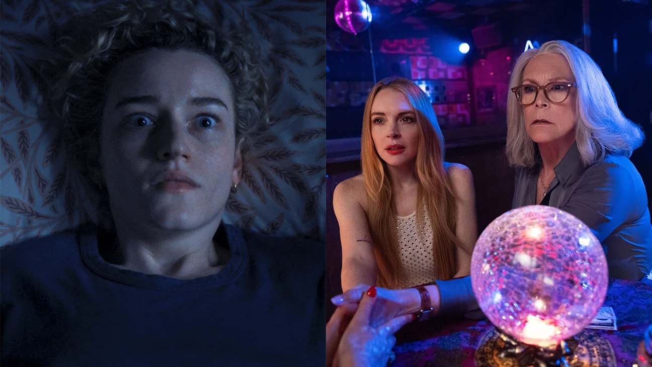 weapons movie box office