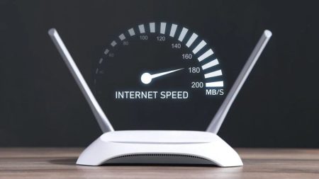 Tips and tricks to improve Wi-Fi speed in 2025 for faster internet connectivity.