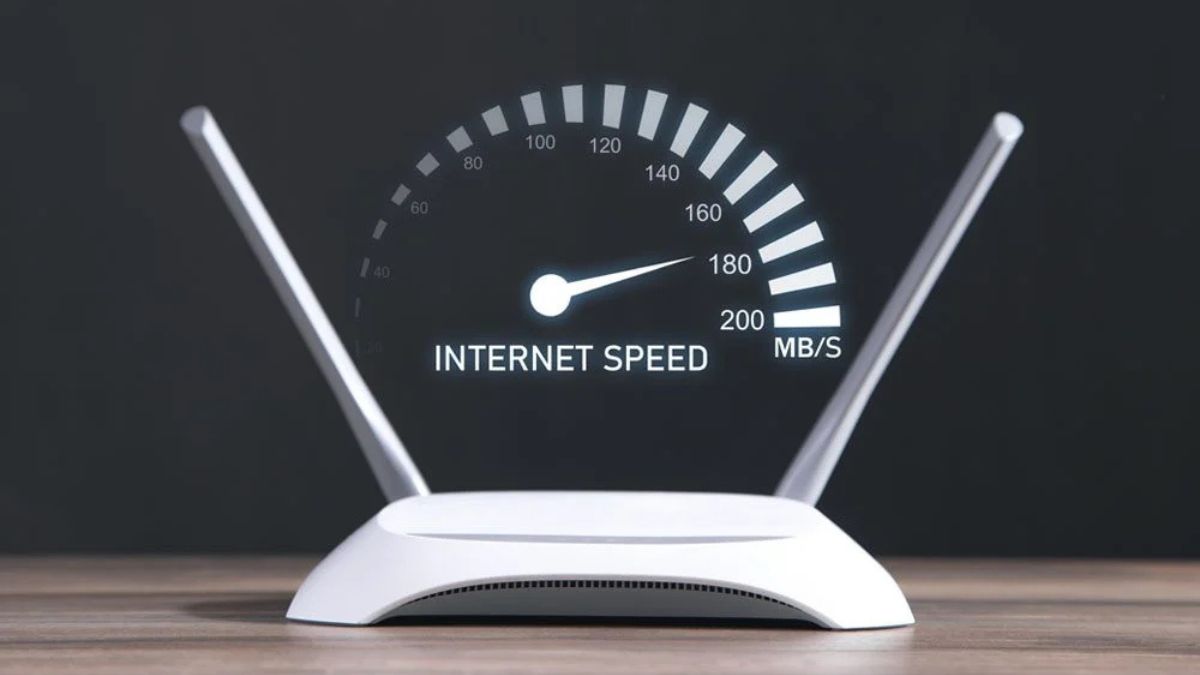 Tips and tricks to improve Wi-Fi speed in 2025 for faster internet connectivity.