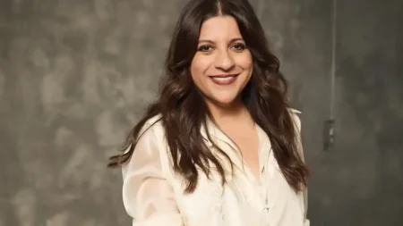zoya akhtar