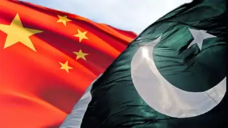 China Pledges 100m Yuan Flood Relief Aid for Pakistan