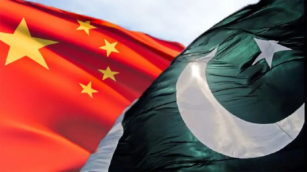 China Pledges 100m Yuan Flood Relief Aid for Pakistan